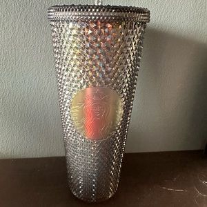 Studded Venti Cup